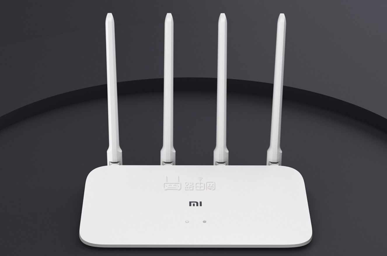 miwifi小米路由器登录(手机登录miwifi.com)-52KMS