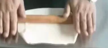 学会|鸡蛋灌饼的商用配方,学会这个配方,你绝对可以开个小吃摊