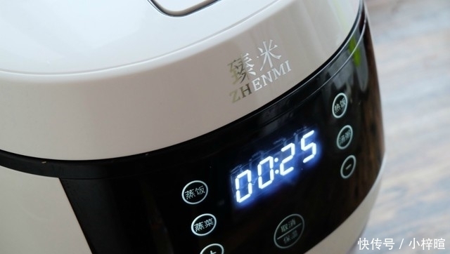 红豆和大米这么做,低糖又饱腹,胖人和担心血糖高的人都适合