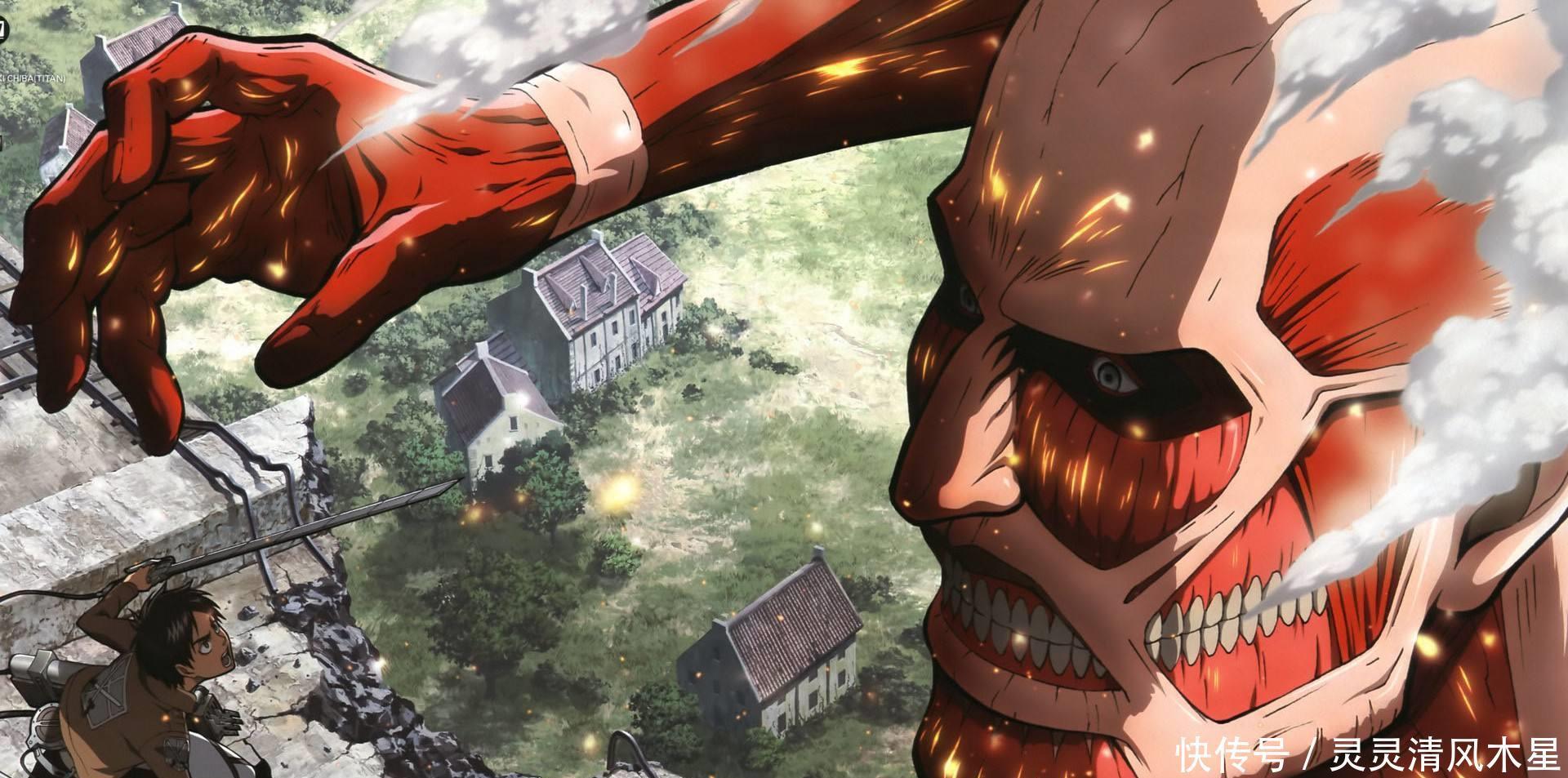 枉然|没看过这5部经典日漫,看尽日漫也枉然!