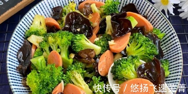 秋天不吃这菜真亏，低脂低卡，营养极高，我家孩子每顿都吃光！