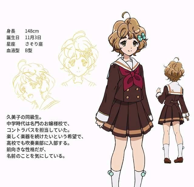 key社|为什么京阿尼的动画“卖肉”也“色”不起来呢？