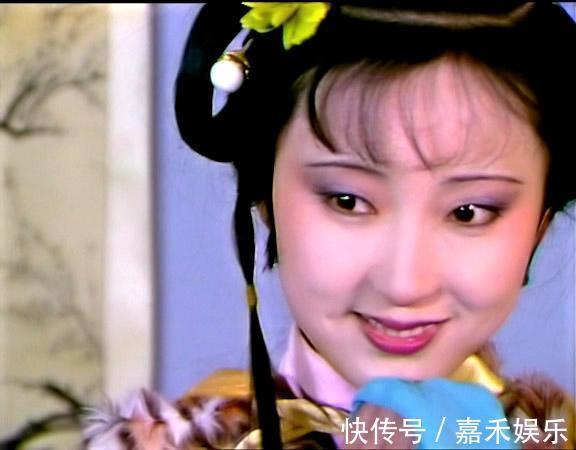 薛宝钗!林黛玉,为什么在刘姥姥眼里只是一个“短命鬼”呢