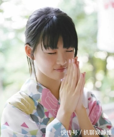 福田麻由子 福田麻由子