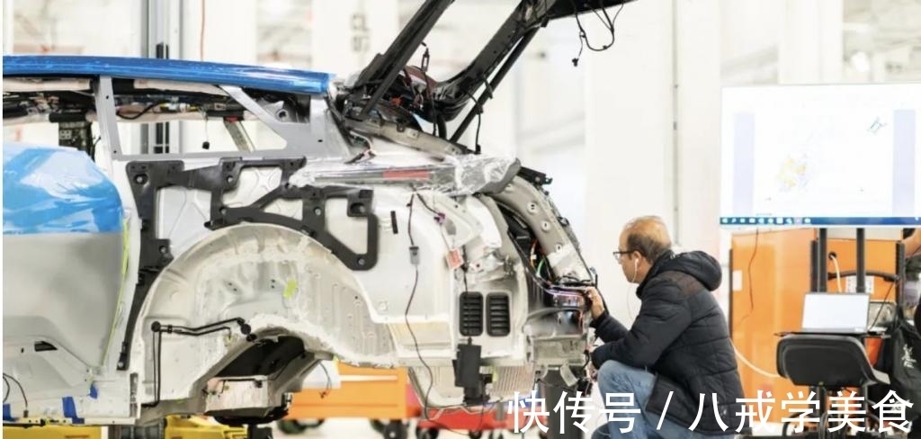 高合|下周回国贾跃亭,明年投产法拉第?