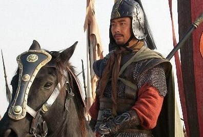 景阳冈$《水浒传》好汉们当过的官职,在现代相当于什么职位官都不小!