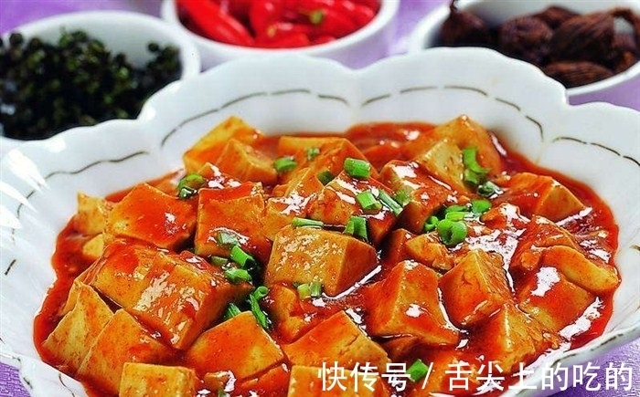 好吃|四川“最出名”的4道名菜,香辣过瘾下饭好吃,在家也能轻松做