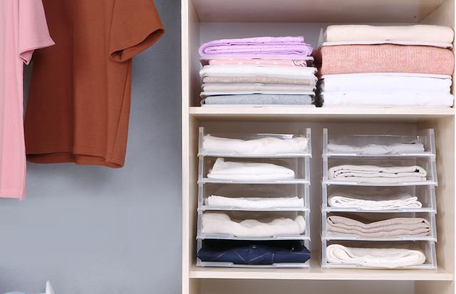 那些吹上天的收纳神器，用起来却很鸡肋，没被坑过的凤毛麟角