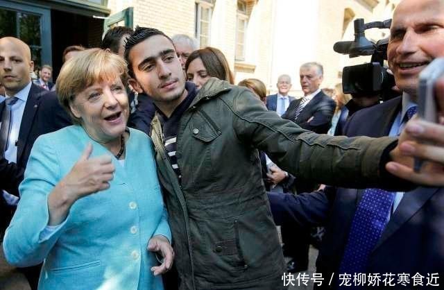 被忽视|德国最被忽视的群体,人口虽只有700万,却可能毁了德国的未来