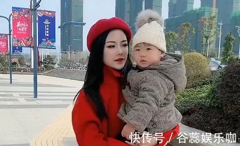 美好的时光|辣妈“眼不见为净”式带娃火了,娃:这还是人干的事吗?