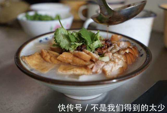 忘不掉的特色家乡菜，每一道都是乡愁，看看有没有你的最爱！