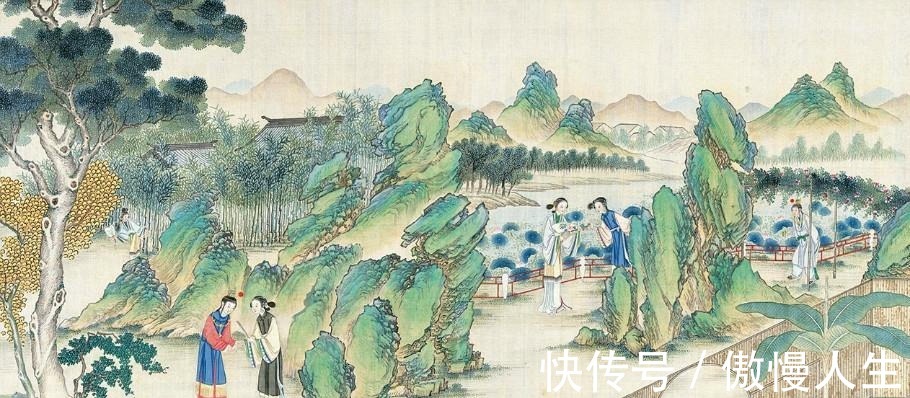 夫妻&红楼梦这对夫妻患难与共,半生琴瑟和鸣,天人永隔仍如初见!