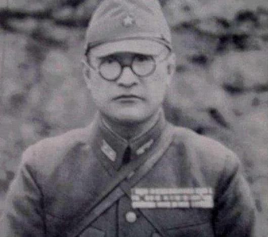 军师|中国军队击毙的首位日军师团长，死法窝囊不能说，33年后才曝光