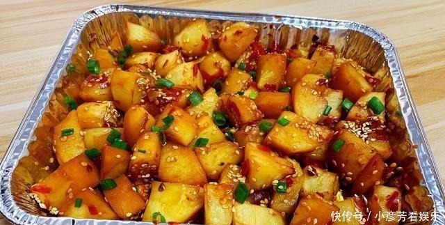 呼啦圈|4种素菜“越吃越胖”,建议平时少吃,常练一项运动或可帮助你