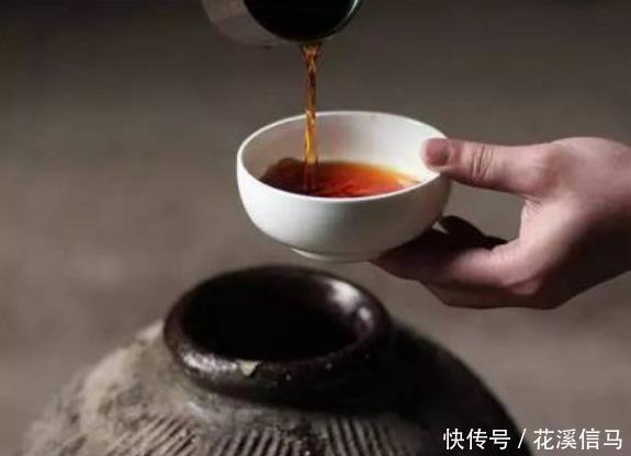 半干黄酒|买黄酒,“干”和“半干”啥意思行家区别很大,不懂别乱买