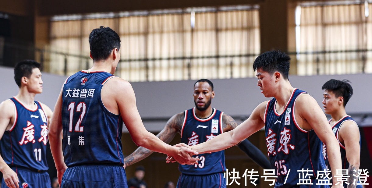 杜锋|广东男篮迎来好消息!CBA弱旅叫阵,杜锋调整新阵容有望大胜!