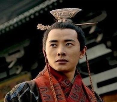 她出生在屠夫之家,最后成了皇后,原来发生