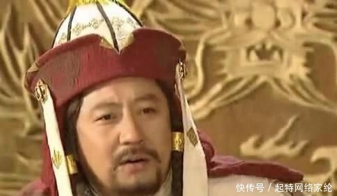 强盛|中国一个总被忽略的朝代,实力强盛传位十帝,却因为自己被灭国