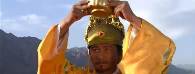 可知|古代天下以皇帝为尊，那你可知皇帝在登基时，要走哪些流程