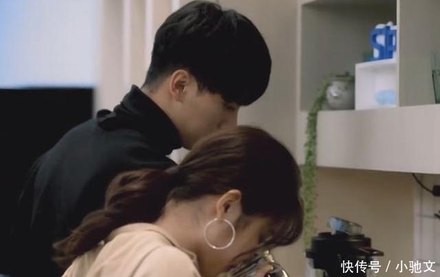 陈坤表弟录恋爱节目成万人迷?男女嘉宾通吃,连杨超越都小鹿乱撞