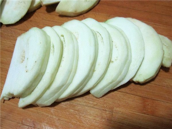 茄子不可错过的吃法,简单易做,超级下饭,保你吃1次就上瘾