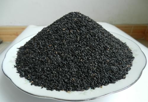 食补|它的钙含量比鸡蛋还高,药补不如食补,常吃它还可以摆脱白头发