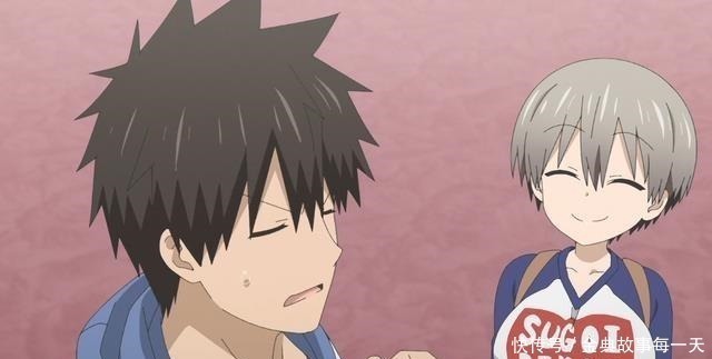 学妹|看过瑞士死宅的Cos秀后,再也无法直视《宇崎学妹想要玩》了!