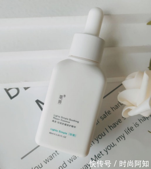 红血丝|逛了那么多年屈臣氏,用经验告诉你这5款护肤最值得买,物超所值