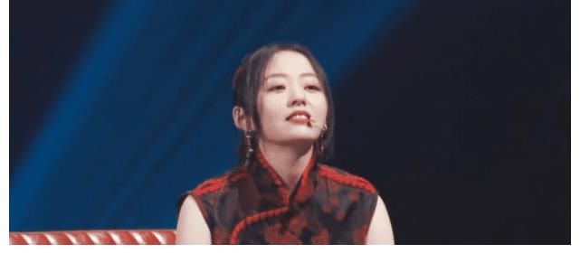 音综|《中国潮音》还没开播，黄子韬就宣布退出，张靓颖成为“接盘侠”