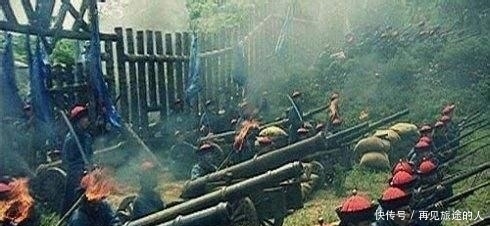 圆明园|英法联军火烧圆明园 肆虐京师时 曾国藩十二万湘军为何不上京勤王