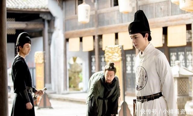 半子|《半子》写的这么好的小说却不红,可惜了