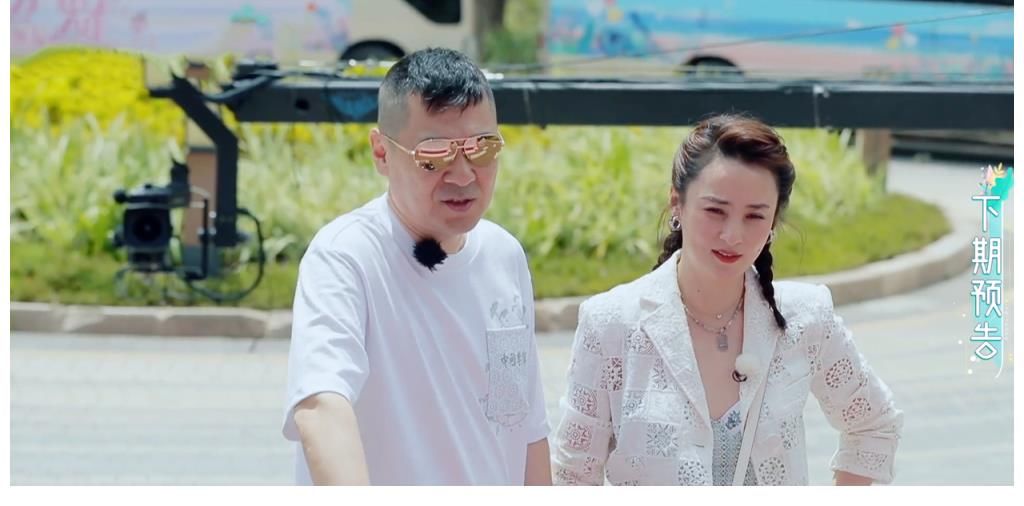 妻子們|《妻子5》下期劉濤退出，夫妻合體錄制引期待，團長職位有名無實