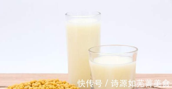 早餐打豆浆,再多放2样,鲜甜浓稠,营养翻倍,丝滑细腻真好喝!