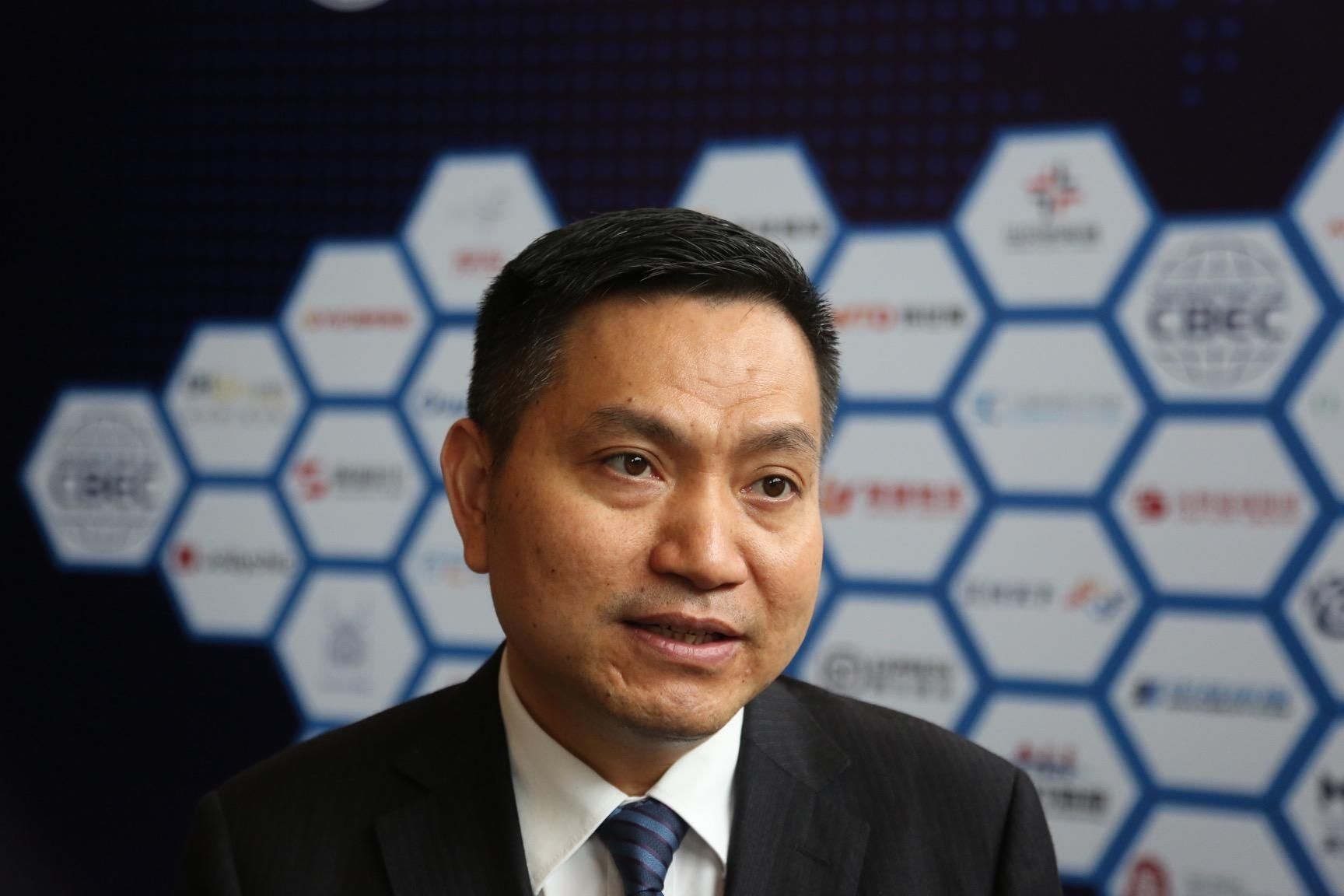 国际|广州空港经济区：加快建设跨境电商国际枢纽港，打造国际贸易创新发展样板工程