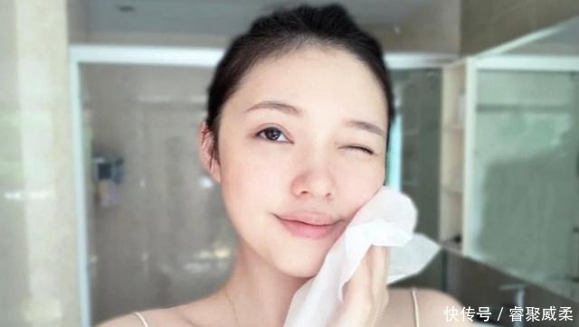 护肤|女人提升颜值的8条建议,即使长相一般,也能提升漂亮度!