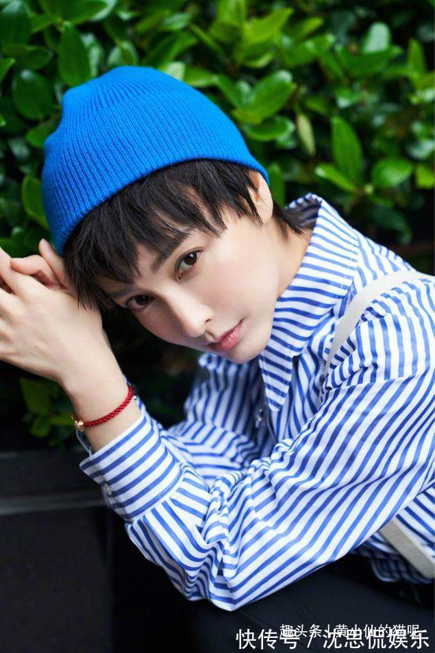 发际线 奔五奔六的女人,这几款“发型”尽量不要留,看着显老没气质