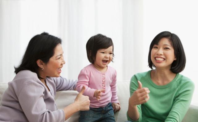 双眼|有种孩子叫“假聪明”，常常“蒙蔽”家长双眼，希望没有你家娃