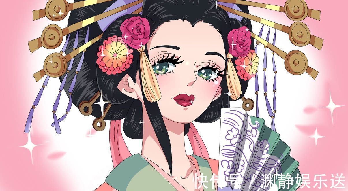 斯慕吉|海贼王史上最强的五位女剑客，三位有大将实力，一位能秒杀索隆