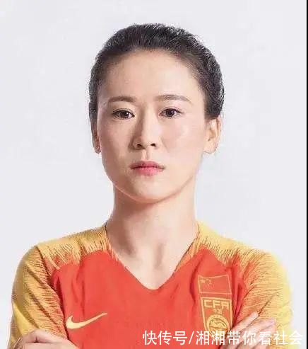朱钰|骄傲!女足冠军队里的辽宁姑娘