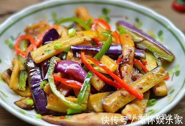 可乐|解馋下饭的几道家常菜，好吃的流口水，简单易做，营养又美味
