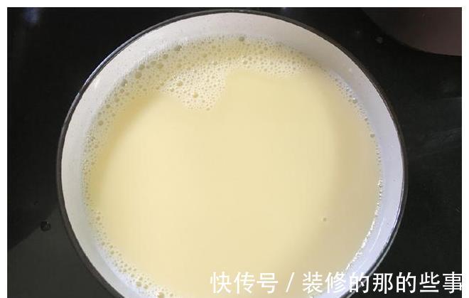 大碗|用这方法蒸蛋羹，比婴儿的脸蛋还嫩，鲜美细腻，孩子能吃一大碗