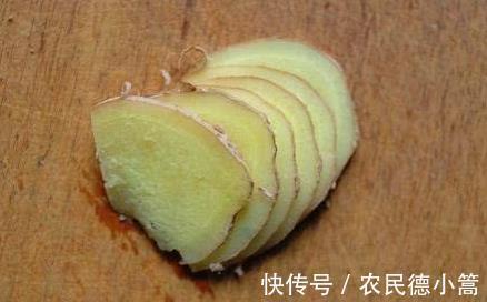姜油酮|每天用生姜泡水喝，一个月后会有什么变化？为健康了解一下