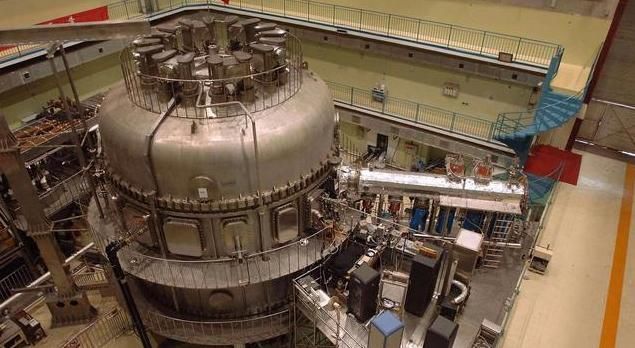 核聚变反应 中国核聚变迎来新突破,原料不再是问题,离人造太阳又近了一步