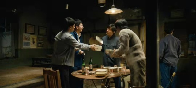 《人世間》六小君子結(jié)局:肖國慶臥軌,秉昆入獄,他卻成處級干部