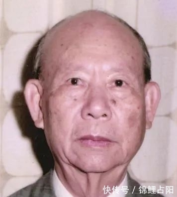 吴明华|不仅是马云，阿里“财神爷”背景更不一般！爷爷是杜月笙法律顾问