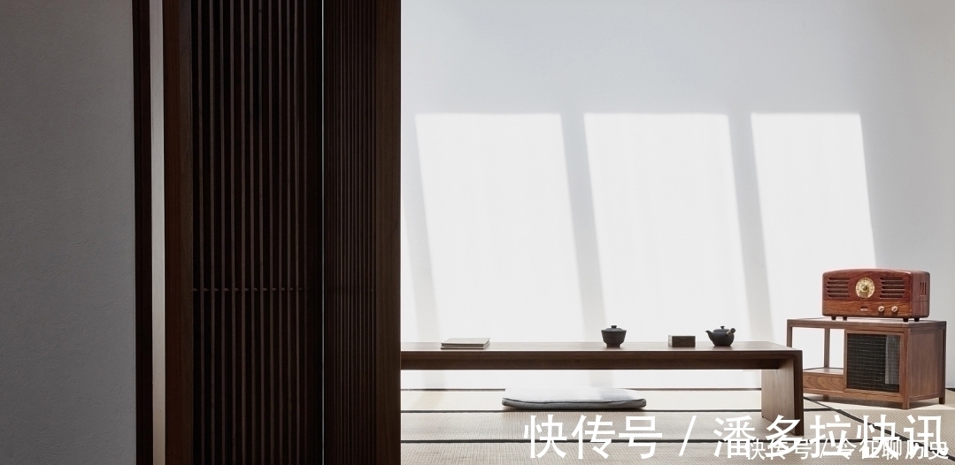 套房子|设计师真聪明,卧室房门这样设计,面积顿时增加一倍