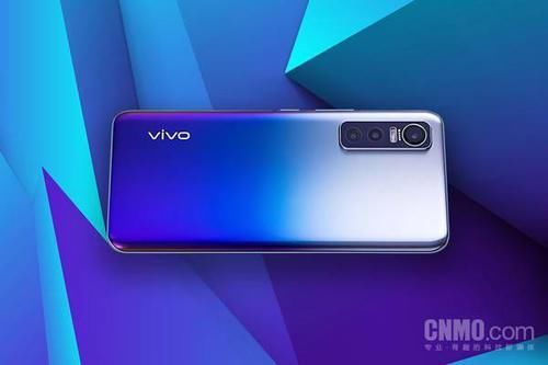 美丽|轻薄自拍神器vivo S7e评测：你的美丽就由它来守护！