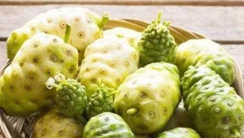 味道|公认“最难吃”的4种水果,我一种都没吃过,全吃过敬你是条汉子