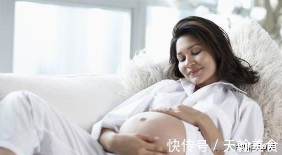 孕妇|怀孕后，孕妇若有这3个“特点”，多半是“大胖小子”在腹中