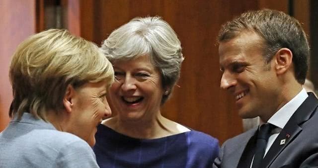 强大|这次疫情，世界才看到，谁才是欧洲最强大的国家